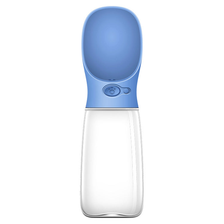Keep Your Pet Hydrated Anywhere, Anytime
