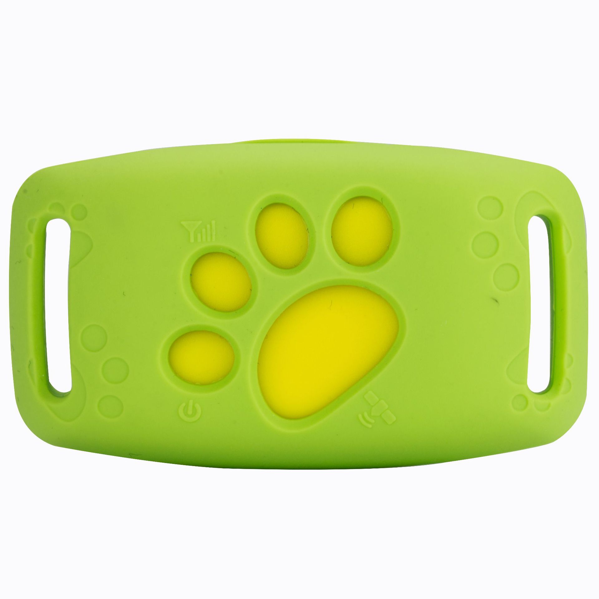 Keep Pets Safe with Waterproof GPS Tracking Device.