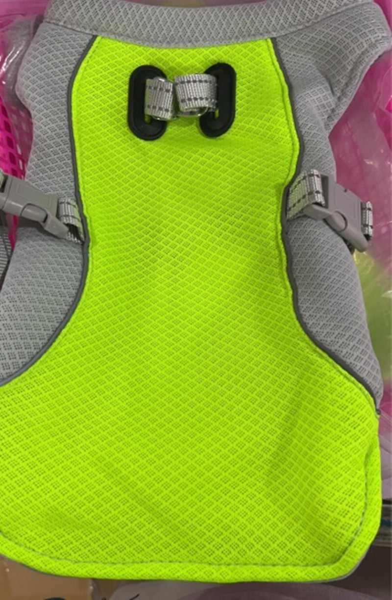 Sun-Proof Cooling Clothes for Small and Large Dogs