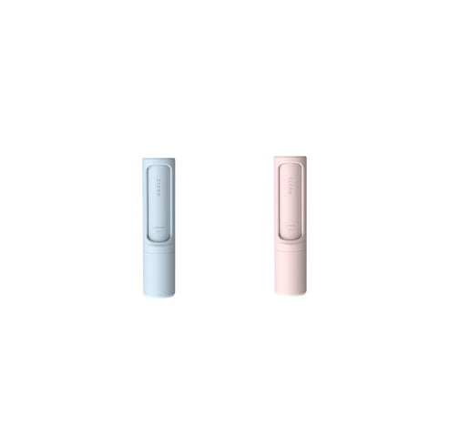 Portable Pet Hair Remover Brush for Home and Travel