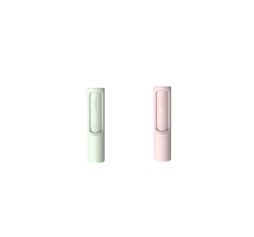 Portable Pet Hair Remover Brush for Home and Travel