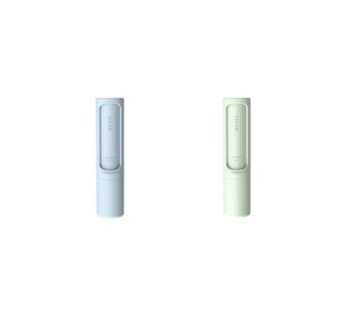Portable Pet Hair Remover Brush for Home and Travel