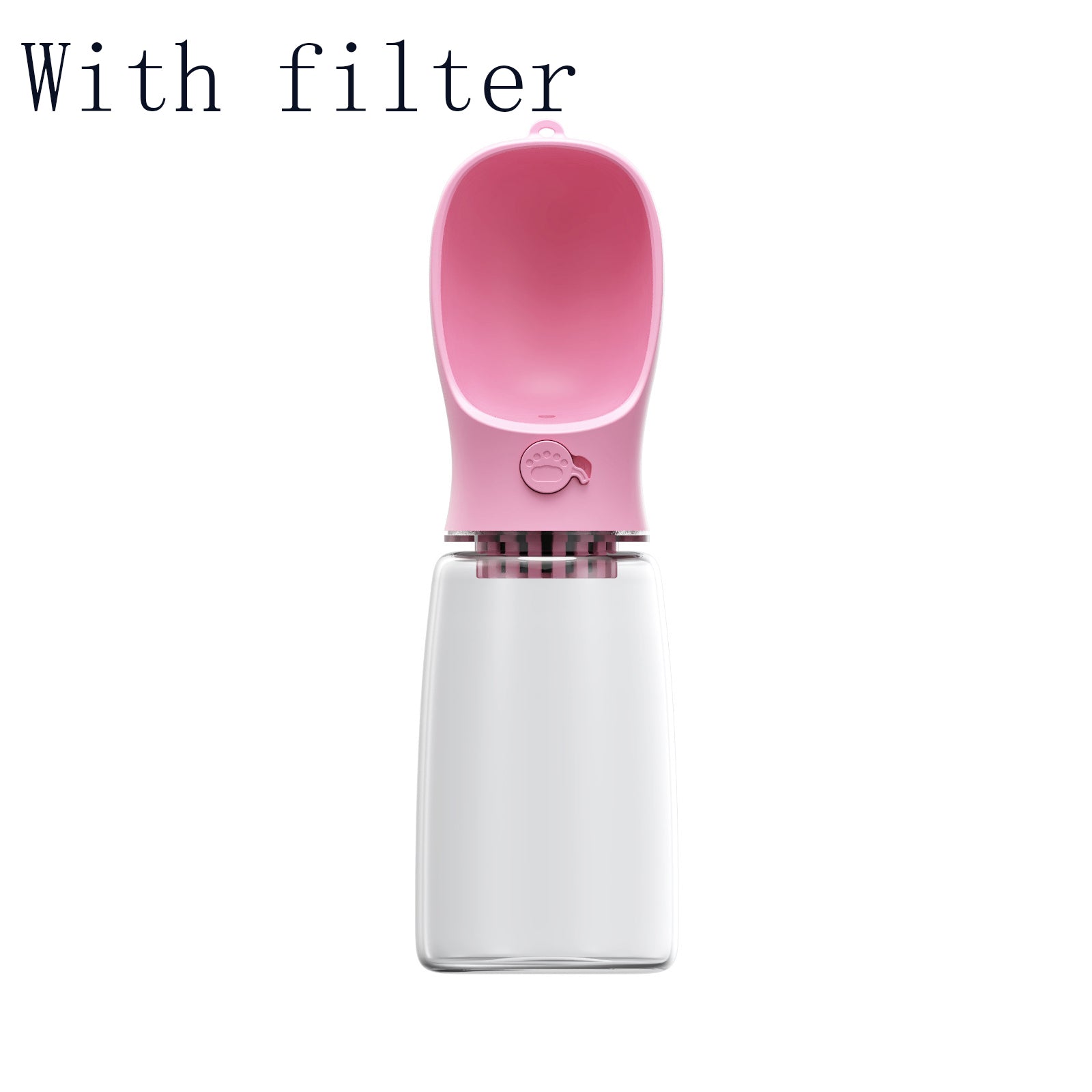 Keep Your Pet Hydrated Anywhere, Anytime