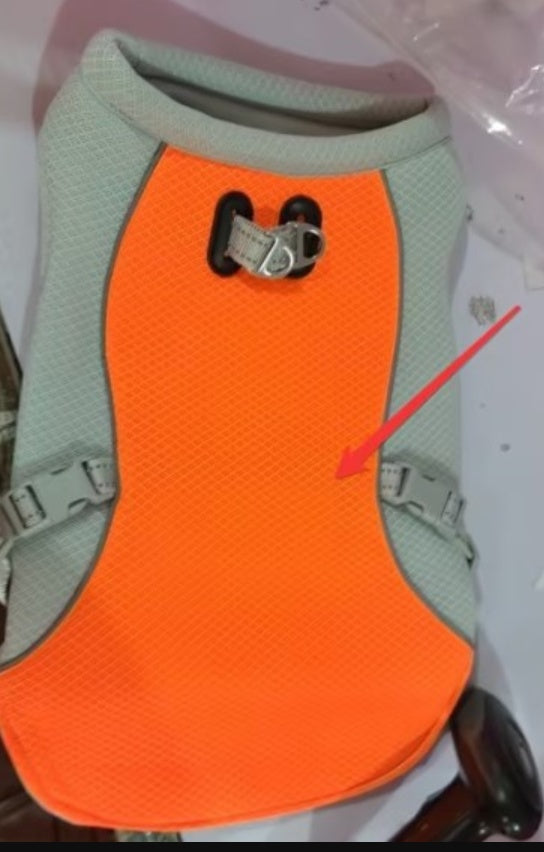 Sun-Proof Cooling Clothes for Small and Large Dogs
