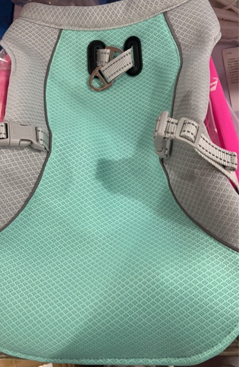 Sun-Proof Cooling Clothes for Small and Large Dogs
