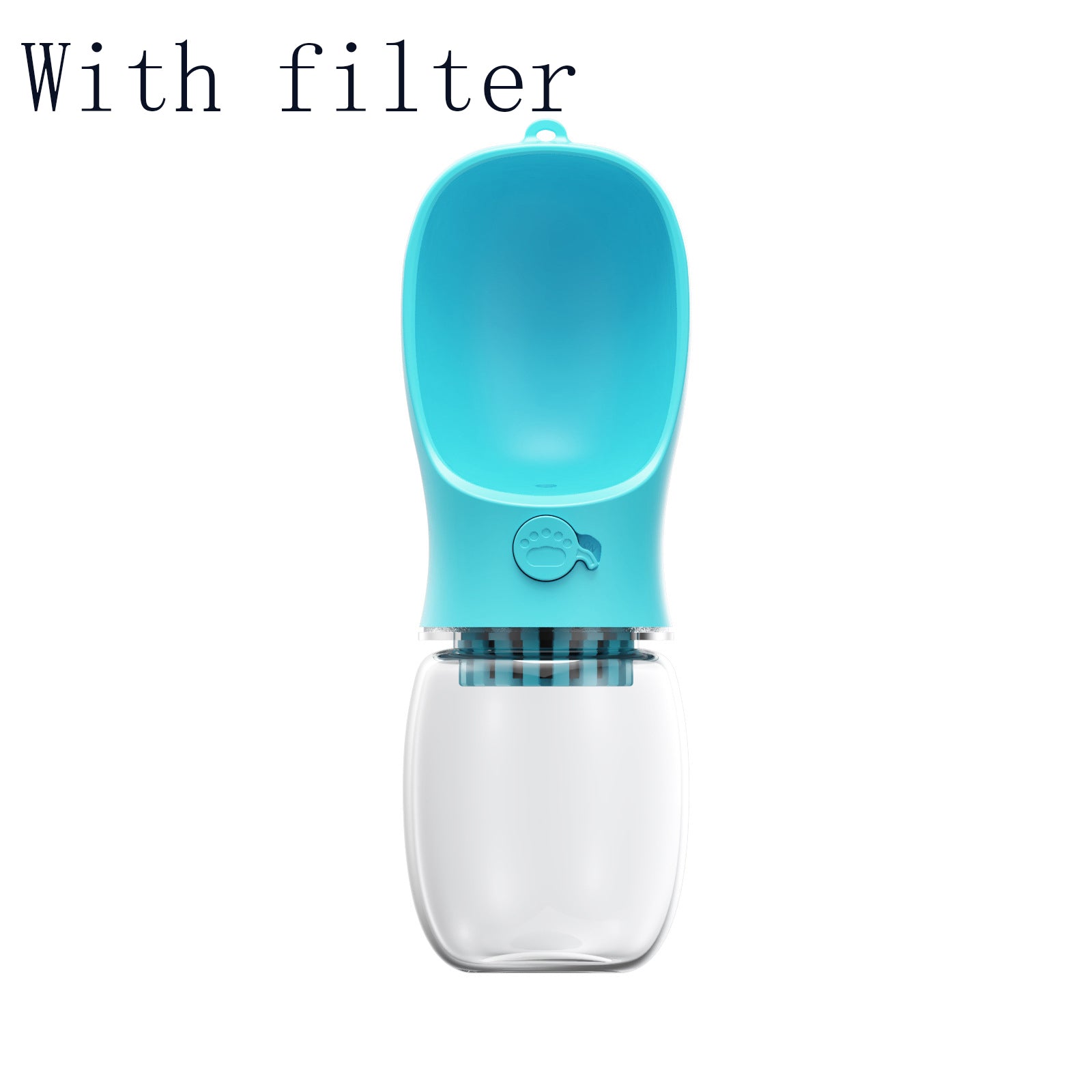 Keep Your Pet Hydrated Anywhere, Anytime