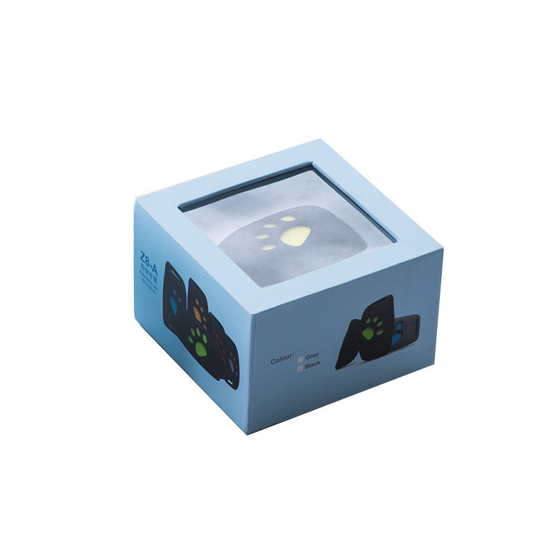 Keep Pets Safe with Waterproof GPS Tracking Device.