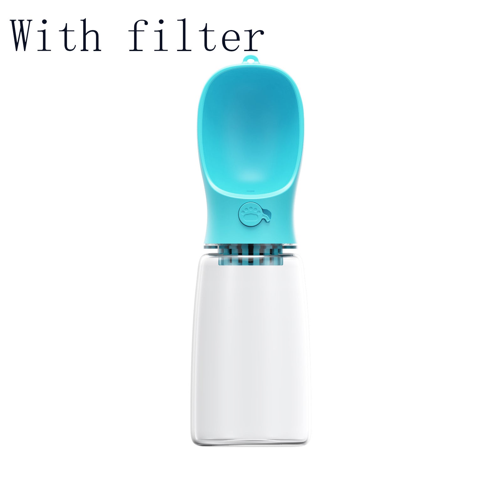 Keep Your Pet Hydrated Anywhere, Anytime