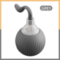 Keep Cats Active with Smart Rolling Ball Toy.