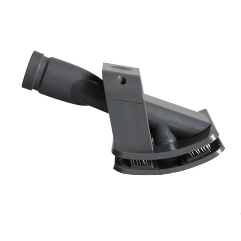 Pet Grooming Vacuum Brush for Easy Fur Removal.