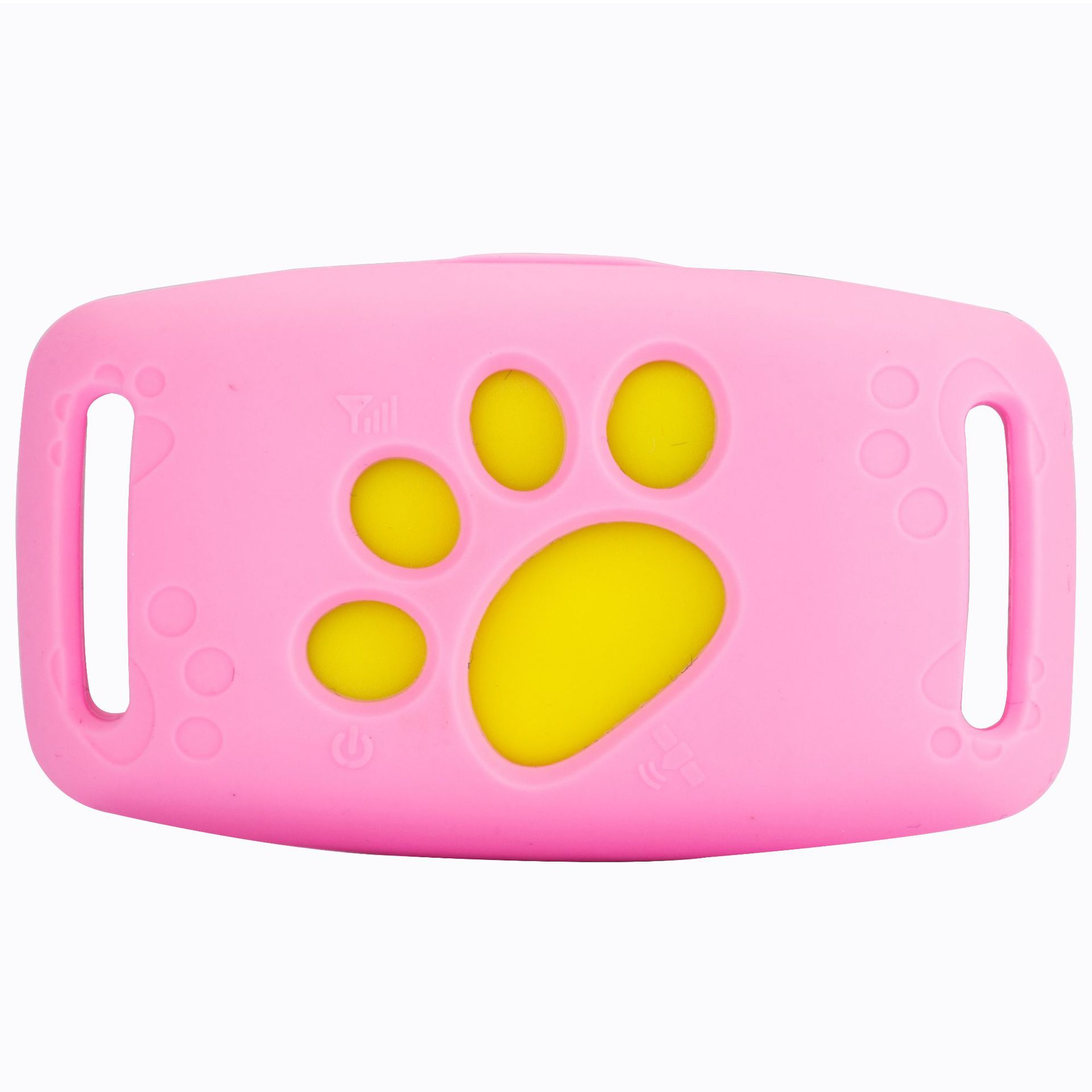 Keep Pets Safe with Waterproof GPS Tracking Device.