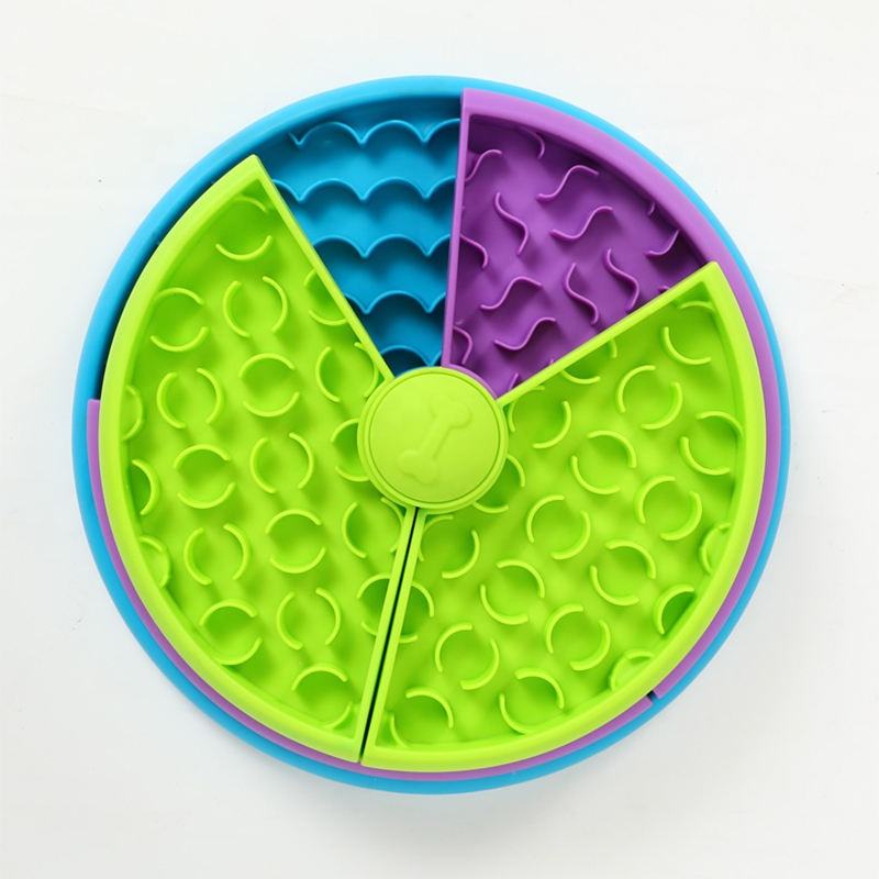 Slow Eating Bowl for Healthy Digestion and Fun.