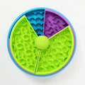Slow Eating Bowl for Healthy Digestion and Fun.