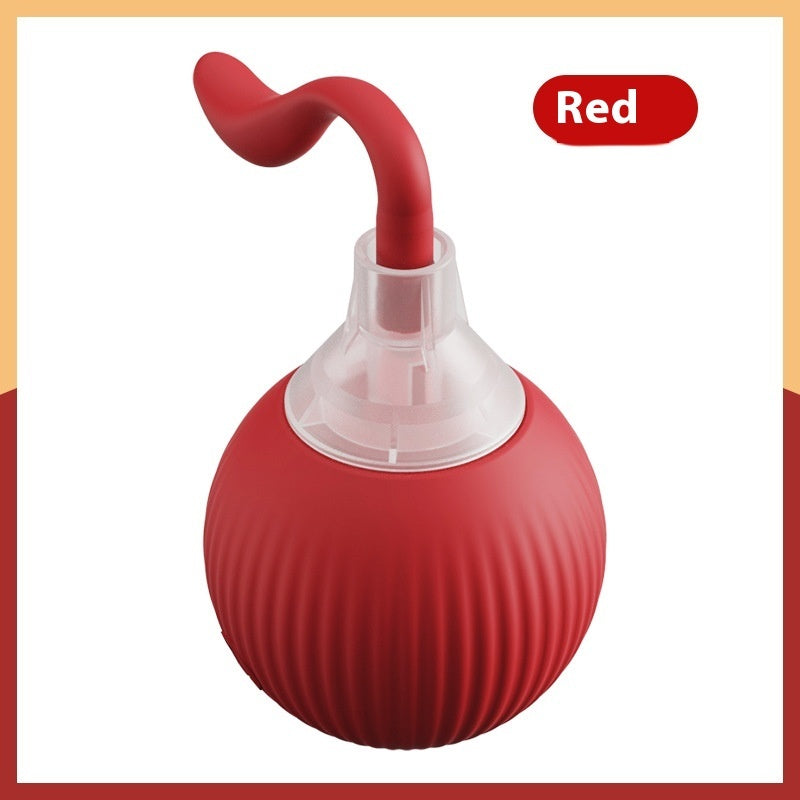 Keep Cats Active with Smart Rolling Ball Toy.