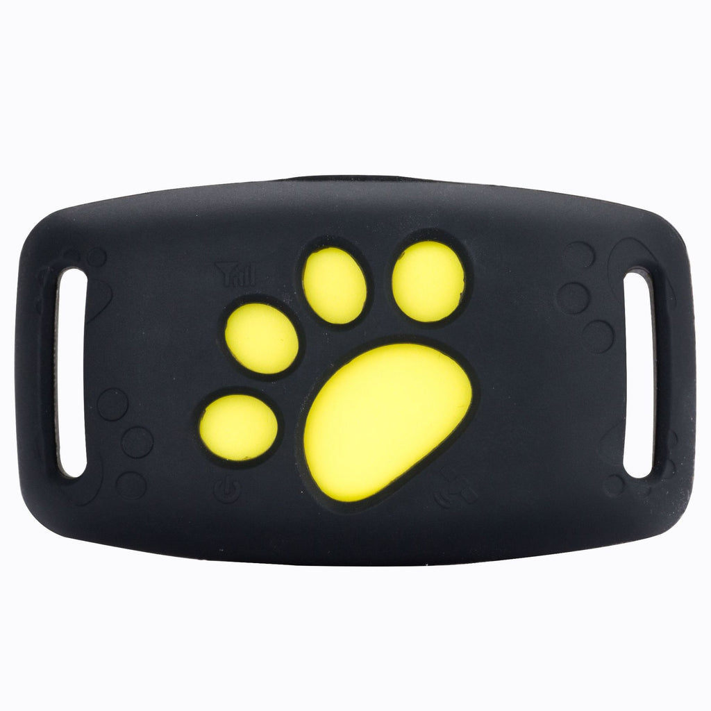 Keep Pets Safe with Waterproof GPS Tracking Device.