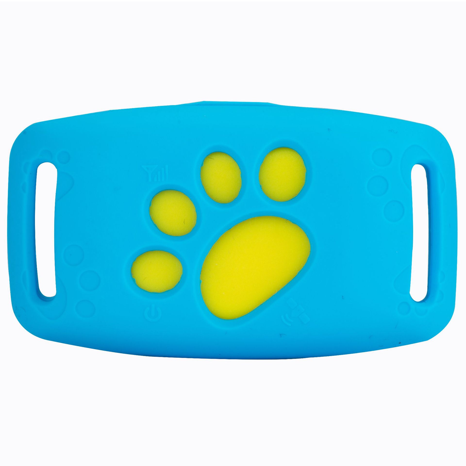 Keep Pets Safe with Waterproof GPS Tracking Device.